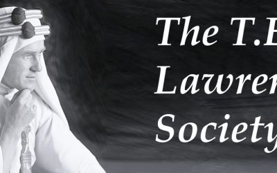 TE Lawrence Society